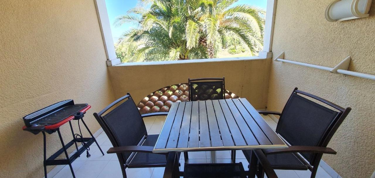 Studio Cap Esterel Saint-Raphael  Exterior photo